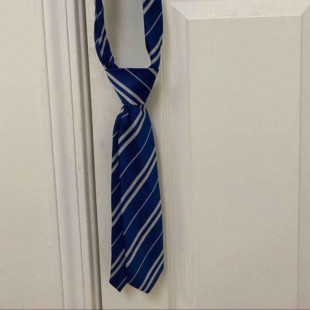 Harry Potter Ravenclaw Tie
